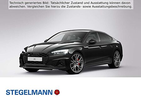 Audi A5 50 TDI qu. S line Competition Plus