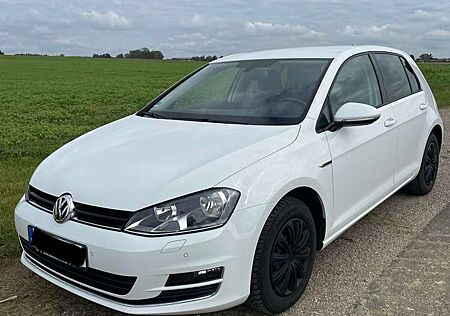 VW Golf Volkswagen Lounge BMT