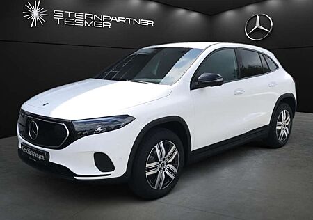 Mercedes-Benz EQA 250 + PROGRESSIVE NIGHT 360#KeyLess#Augmented