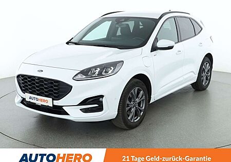 Ford Kuga 2.5 Plug-in Hybrid ST-Line Aut.*NAVI*LED*ACC*CAM*
