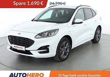 Ford Kuga 2.5 Plug-in Hybrid ST-Line Aut.*NAVI*LED*ACC*CAM*