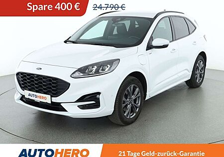 Ford Kuga 2.5 Plug-in Hybrid ST-Line Aut.*NAVI*LED*ACC*CAM*