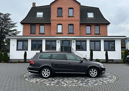 VW Passat Volkswagen Comfortline BI-XEN NAVI SHZ PDC AHK SPORT