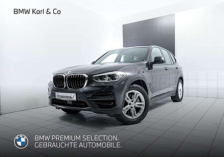 BMW X3 xDrive30dA LC Prof H&K Standheizung Lenkradheizung