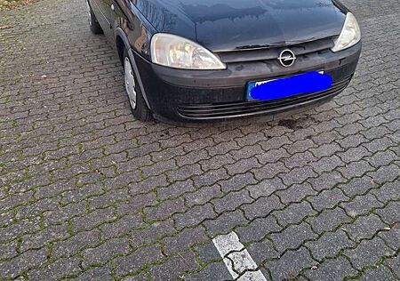 Opel Corsa 1.2 16V