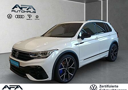 VW Tiguan Volkswagen R 2.0TSI 4M DSG BlackStyle*Pano*IQ.Light