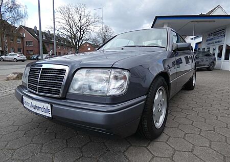 Mercedes-Benz E 200 Coupe Autom.Schiebedach Klima