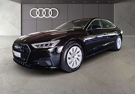 Audi A7 40 TDI S tronic LED ACC DAB