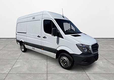 Mercedes-Benz Sprinter II 516CDI *1.Hd*StandH*Klima*Autom 7-G