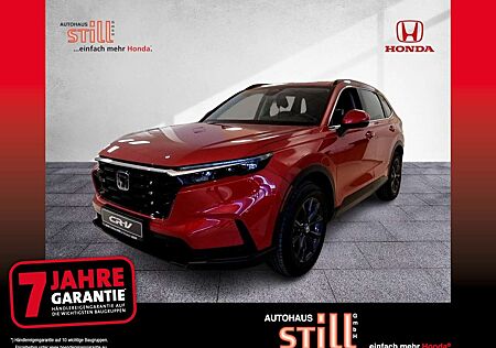 Honda CR-V 2.0 i e:HEV Elegance 2WD Navi* Leder* Pano*