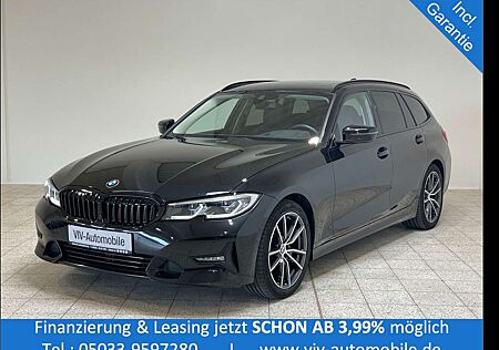 BMW 320 d Touring Sport Line Head-Up*Laser*Panorama*M