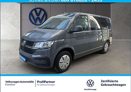 VW T6 Multivan Volkswagen 2.0 TDI Trendline Navi RearView DAB+