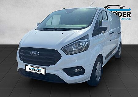 Ford Transit Custom 340 L2 Trend/Aut/Cam/TempACC