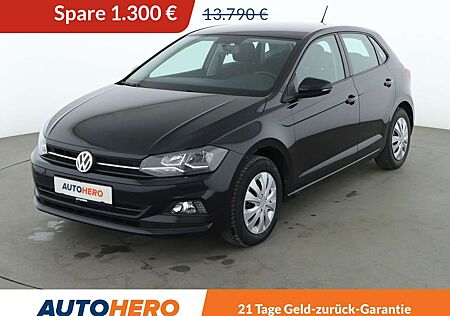 VW Polo Volkswagen 1.0 TSI Comfortline *LIMITER*SHZ*KLIMA*