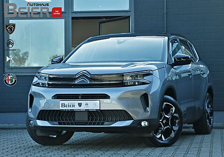 Citroën C5 Aircross Citroen BLHDI 130 EAT8 MAX