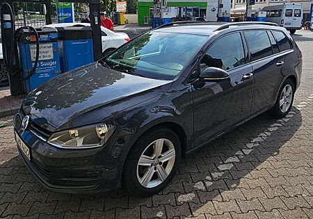 VW Golf Variant Volkswagen 1.2 TSI DSG Comfortline