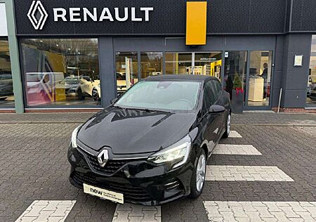 Renault Clio EXPERIENCE TCe 100