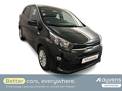 Kia Picanto 1.2