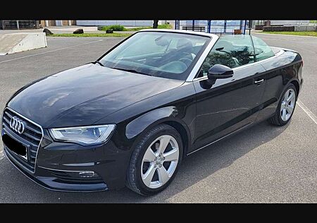 Audi A3 1.6 TDI Cabrio (clean diesel) Ambiente