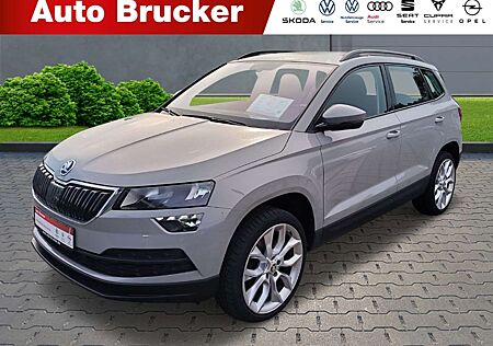 Skoda Karoq Style 1.5 TSI ACT+Alufelgen+Klimaautomatik+Sitzhei