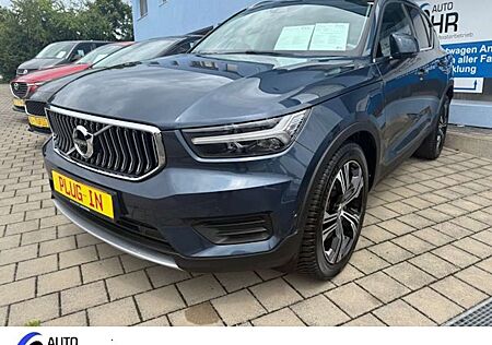 Volvo XC 40 XC40 Inscription Recharge Plug-In Hybrid 2WD