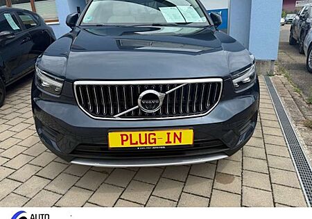 Volvo XC 40 XC40 Inscription Recharge Plug-In Hybrid 2WD