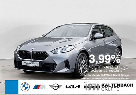 BMW 118 d PANO AHK LED NAVI KAMERA SHZ PDC KEYLESS