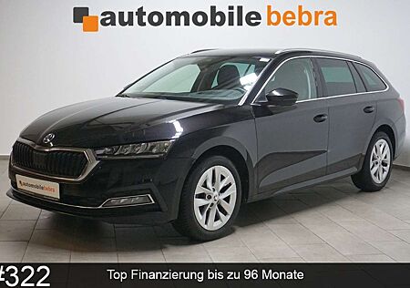 Skoda Octavia 2.0TDI DSG Style Virtual HUD Navi
