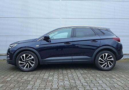 Opel Grandland X Ultimate (360 Kamera/Navi/Leder)