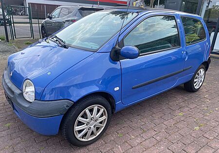 Renault Twingo Edition Toujours/Faltdach/1.Hand/TÜV 07.2026