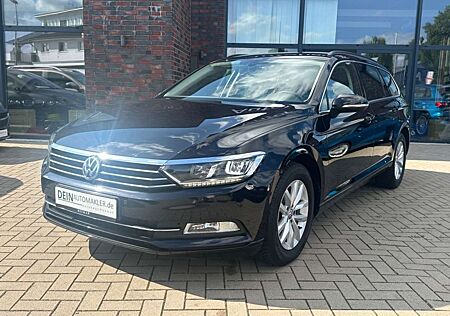 VW Passat Variant Volkswagen 2.0 TDI *DSG*LED*AHK*