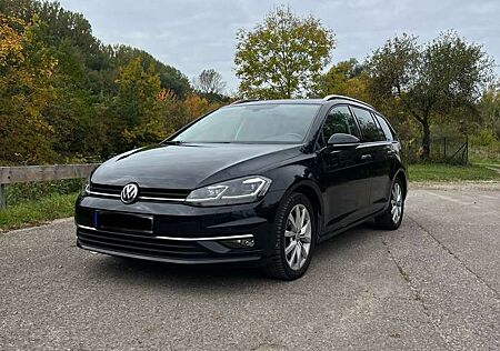 VW Golf Variant Volkswagen 1.5 TSI