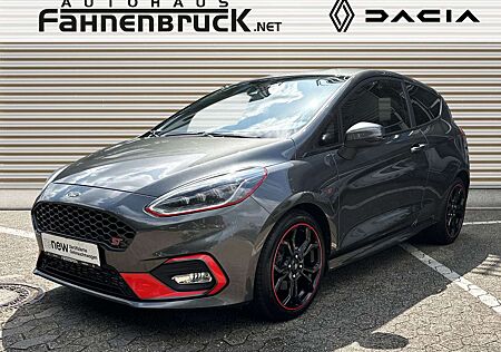 Ford Fiesta ST EcoBoost 1.5 Scheckheft AHK PDC+Kamera