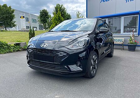 Hyundai i10 Trend Line 1.2 MT