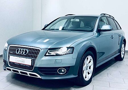 Audi A4 Allroad quattro 2.0 TFSI * XENON * AHK *8xALU