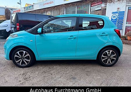 Citroën C1 Citroen Shine 1.0 51kW