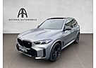 BMW X5 M M-Sport Pro Innovation SoftClose Crafted