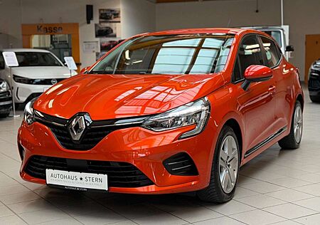 Renault Clio V|LED|SHZ|PDC|Klima|Tempomat|CarPlay|Isofix
