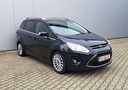 Ford Grand C-Max 1.0 EcoBoost Titanium *ZAHNRIEMEN-INSP.NEU*