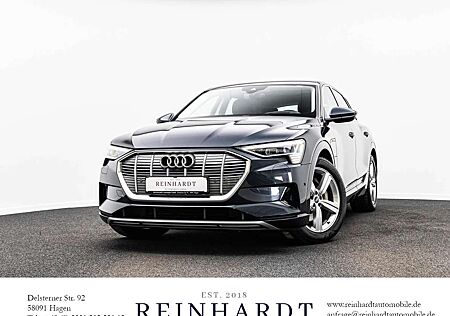 Audi e-tron 55 ADVANCED ACC/HuD/PANO/MATRIX/NIGHT/KAM