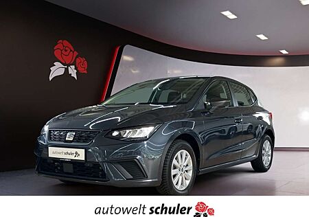 Seat Ibiza 1.0 Style LED RFK FullLink GRA DAB+