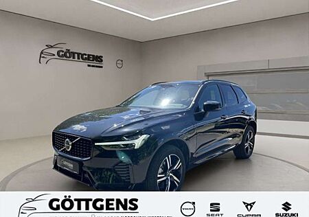 Volvo XC 60 XC60 T6 AWD Plug-in R-DESIGN LED NAVI STANDH.19LM