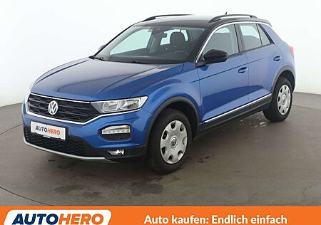 VW T-Roc Volkswagen 1.0 TSI Style *ACC*PDC*SHZ*