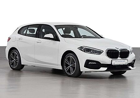 BMW 120 D XDRIVE SPORT LINE*HEAD-UP-DISPLAY*
