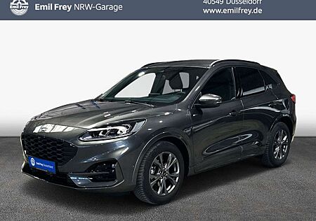 Ford Kuga 2.0 EcoBlue Aut. ST-LINE X AHK/Head-Up/iACC/B