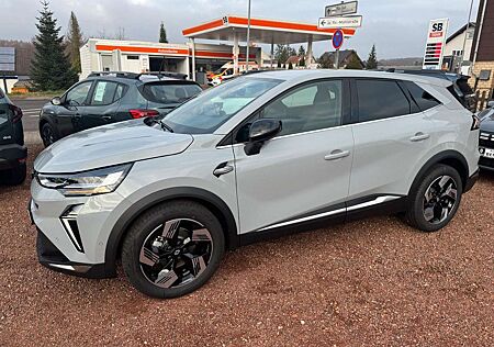 Renault Symbioz Techno E-Tech Full Hybrid 160 / KISS