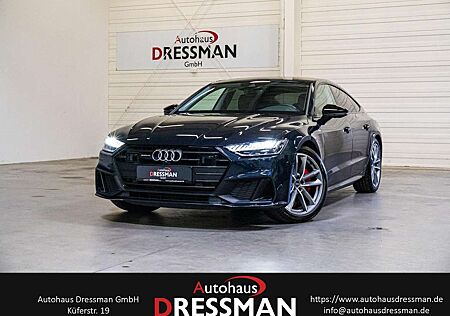 Audi A7 55 TFSI e quattro S-line MATRIX 360° ACC B&O