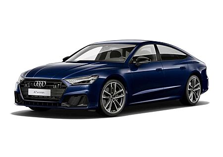 Audi A7 55 TFSI e quattro S-line MATRIX 360° ACC B&O