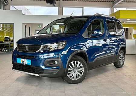 Peugeot Rifter Allure L1*AHK*LED*Navi*