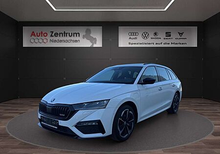 Skoda Octavia 1.4 TSI iV DSG RS Matrix Car-Play NEUPREIS 61.146